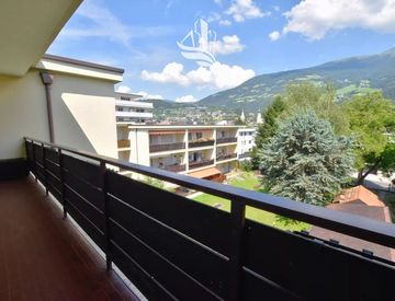 Terrazza - Quadrilocale in Vendita in Via Carducci a Bressanone