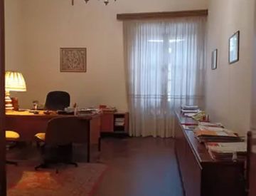 Foto 1 di 6 - Ufficio in Vendita in Via Bernetti a Fermo