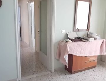 Camera da letto - Trilocale in Vendita in Via Palmi 10 a Reggio Calabria
