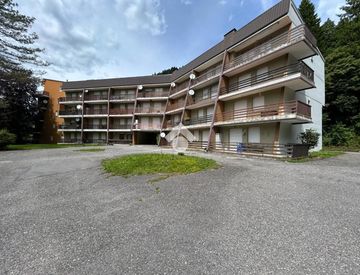 Foto 1 di 14 - Trilocale in Vendita in Via Gortani 37 a Arta Terme