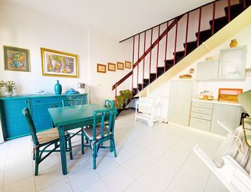 Soggiorno - Villa in Vendita in Via Abruzzo 8 a Ardea