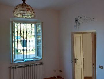 Cucina - Casa indipendente in Vendita in Via Lombardia a Voghera