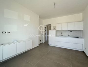 Cucina - Quadrilocale in Vendita in Via Pantelleria 20 a Ragusa