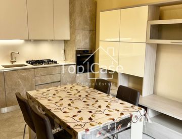 Cucina - Trilocale in Affitto in Viale Monza 83 a Milano