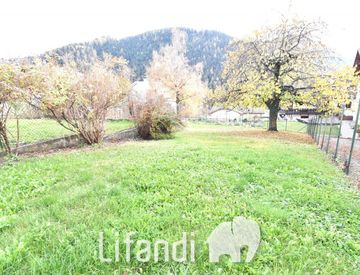 Giardino - Villetta a schiera in Vendita in zona Trodena a Trodena nel parco naturale