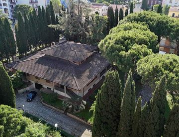 Facciata - Villa in Vendita in Via Galileo Galilei a Bastia Umbra