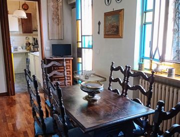 Foto 1 di 4 - Casa indipendente in Vendita in Via Tripoli a Vercelli
