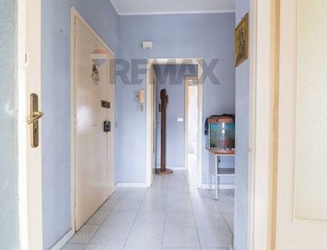 Corridoio - Trilocale in Vendita in Via Sardegna 33 a Catania