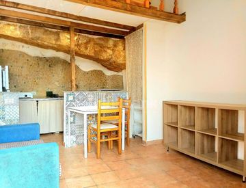 Terrazza - Villa in Vendita in Via Catena a Modica