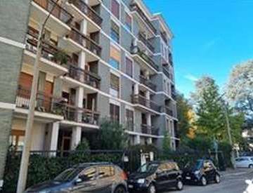 Vista - Trilocale in Vendita in Via Carcano 7 a Saronno