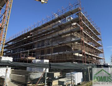 Vista - Trilocale in Vendita in Via Sandro Botticelli a Treviglio