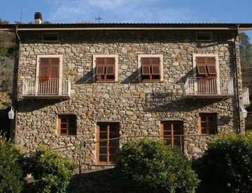 Foto 1 di 14 - Rustico, casale in Vendita in Strada Provinciale 59 a San Biagio della Cima