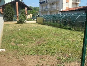 Giardino - Casa indipendente in Vendita in Via Roietto a Grosso
