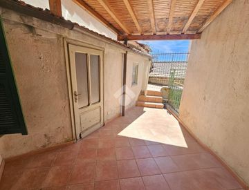 Terrazza - Bilocale in Vendita in Via Raffaele Doria 20 a Ceriana