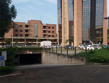 Garage Posto Auto In Vendita In Via Alberto Pansa A Reggio Emilia