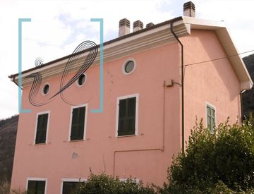 Foto 1 di 44 - Rustico, casale in Vendita in zona Borgo di Ranzo a Ranzo