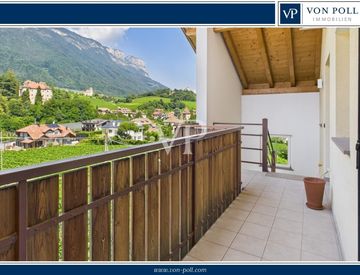 Terrazza - Quadrilocale in Vendita in Via Andreas Hofer a Appiano sulla strada del vino