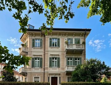 Vista - Quadrilocale in Vendita in zona Cuneo Nuova a Cuneo