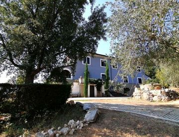 Foto 1 di 3 - Villa in Vendita in Via Nicola Sala a Benevento