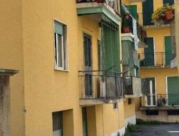 Vista - Trilocale in Vendita in Via Vincenzo Gioberti 11 a Biella