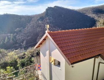 Foto 1 di 69 - Rustico, casale in Vendita in Via Gino Pellegrini a Varazze