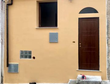 Foto 1 di 4 - Bilocale in Vendita in Via Francesco Laurana a Alcamo