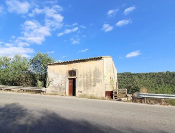 Foto 1 di 9 - Rustico, casale in Vendita in zona Centro a Ragusa