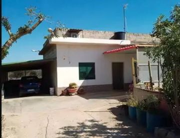 Foto 1 di 6 - Casa indipendente in Vendita a Ragusa