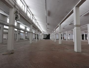 Foto 1 di 23 - Capannone in Vendita in Via San Donato 5 a Granarolo dell'Emilia