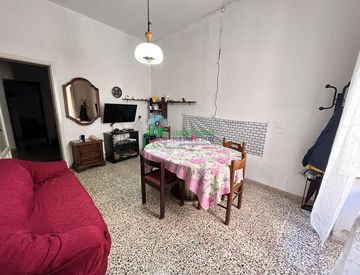 Soggiorno - Casa indipendente in Vendita in zona Centro a Comiso
