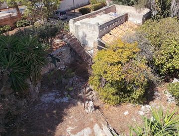 Facciata - Casa indipendente in Vendita in Strada Torre Marausa a Misiliscemi