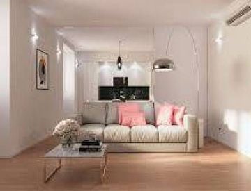 Soggiorno - Bilocale in Vendita in Via Nazario Sauro a Mantova