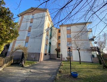 Vista - Quadrilocale in Vendita in Via Niccolò Machiavelli 80 a Seregno