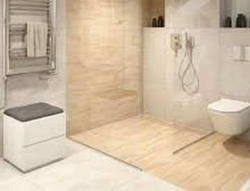 Bagno - Quadrilocale in Vendita in Via Manzoni a San Sostene