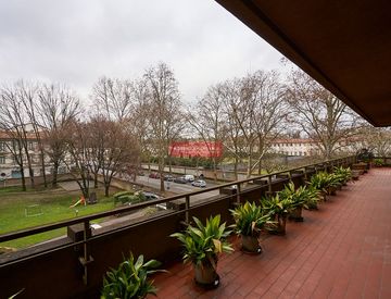Terrazza - Appartamento in Vendita in Viale Regina Margherita 11 a Monza