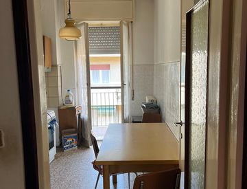 Cucina - Bilocale in Vendita in Via Sicilia 25 a Sesto San Giovanni