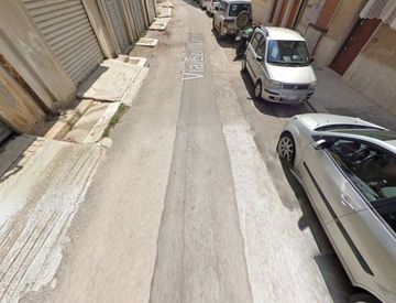 Box auto - Trilocale in Vendita in Via Ezio Vanoni a Minervino Murge