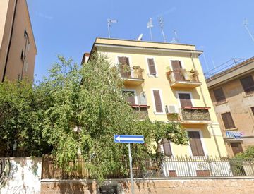 Foto 1 di 3 - Trilocale in Vendita in Via Egitto 39 a Vercelli