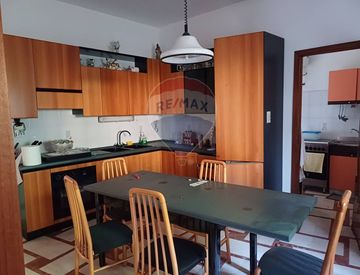 Cucina - Appartamento in Vendita in Via Gulfi 176 a Chiaramonte Gulfi