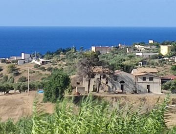 Foto 1 di 20 - Terreno edificabile in Vendita in Contrada Palma a Alcamo