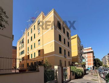 Vista - Trilocale in Vendita in zona Alessandrino, Casilina, Centocelle a Roma