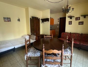 Soggiorno - Monolocale in Vendita in Via Cornelio Tacito a Ventimiglia