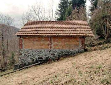 Foto 1 di 21 - Rustico, casale in Vendita in Frazione arboerio a Varallo