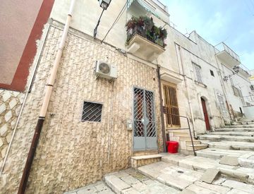 Foto 1 di 10 - Bilocale in Vendita in Via Doge Grimani 9 a Canosa di Puglia
