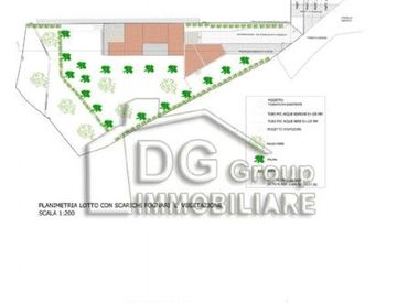 Foto 1 di 6 - Terreno edificabile in Vendita a Alcamo