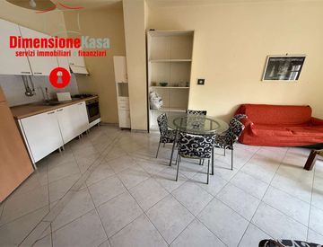 Terrazza - Trilocale in Affitto in SS7bis 174 a Casamarciano