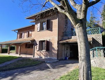 Foto 1 di 58 - Villa in Vendita in Selve a Monzuno