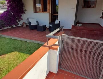 Terrazza - Quadrilocale in Vendita in zona Puntone a Scarlino