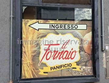Foto 1 di 7 - Panificio in Vendita in Via Inghilterra a Grosseto