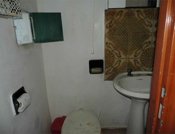 Bagno - Casa indipendente in Vendita in Via Nicolò Attanasio a Siculiana
